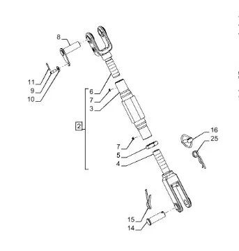 87726354 - трубка