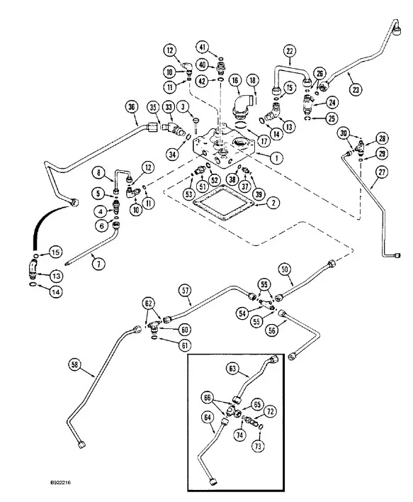201-310 - колено