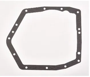 87390949 - Прокладка между корпусами КПП скор. и диап. TGT8./Mg.