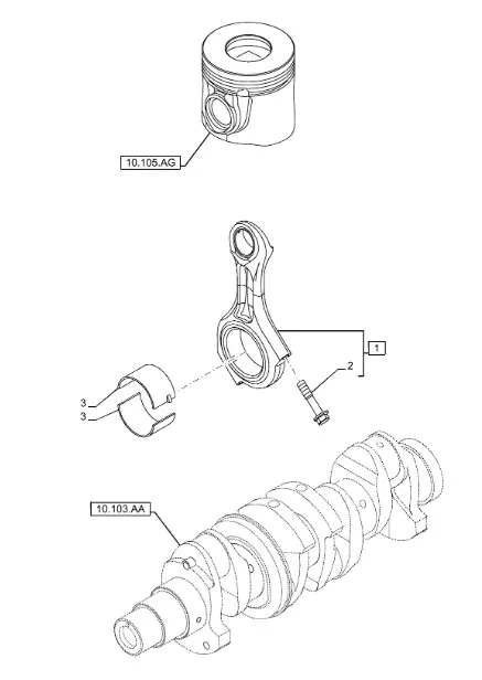 500055471 - комплект