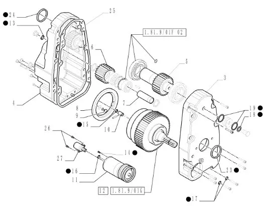 87712183 - муфта